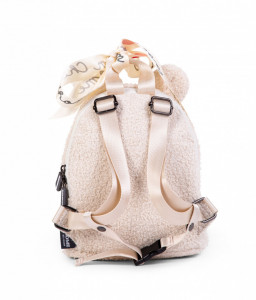 MY FIRST BAG, TEDDY OFF WHITE