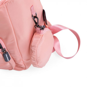 My School Bag - Pink Copper