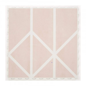 Toddlekind® Podloga za igru Nordic Vintage Nude