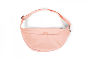 BANANA BAG ON THE GO HIP BAG, pink