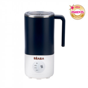 BEABA aparat Milk prep night blue