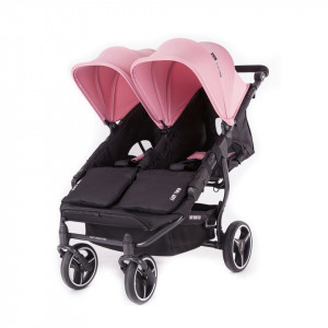 EASY TWIN 3S by Baby Monsters, crni ram