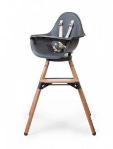 EVOLU ONE.80° Hranilica 2 u 1, anthracite