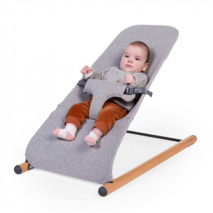 Evolux njihalica- Jersey - Grey