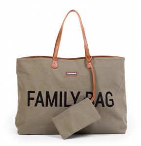 FAMILY BAG, KHAKI