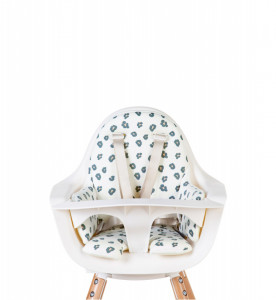 Jastuk za hranilicu EVOLU, leopard