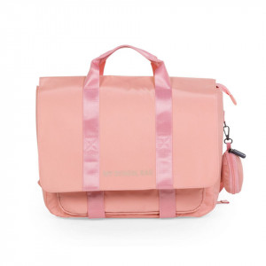 My School Bag - Pink Copper
