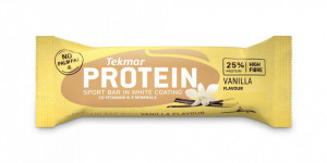 Sport protein bar vanila, Tekmar 60g