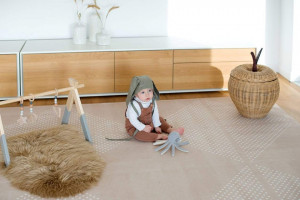 Toddlekind® Podloga za igru Earth Clay