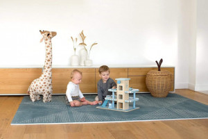 Toddlekind® Podloga za igru Earth Marine