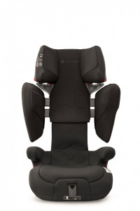 Auto sedište Concord TRANSFORMER TECH Shadow black