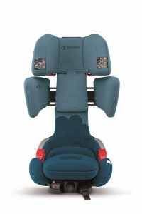 Auto sedište CONCORD VARIO XT-5 PEACOCK BLUE