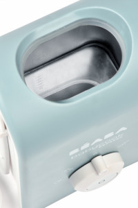 BEABA aparat Babycook EXPRESS, baltic blue