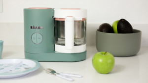 BEABA aparat Babycook NEO, eucalyptus