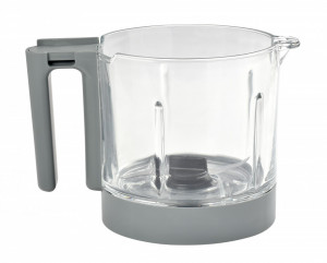 BEABA aparat Babycook NEO grey-white