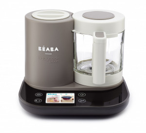 BEABA aparat Babycook SMART, dove grey