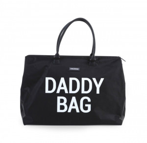 DADDY BAG - BLACK