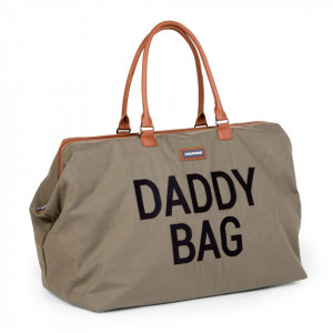 DADDY BAG - KHAKI