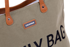 FAMILY BAG, KHAKI