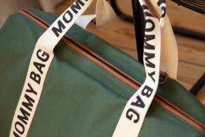 Mommy Bag ® - Signature - Green