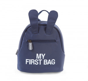 MY FIRST BAG, NAVY