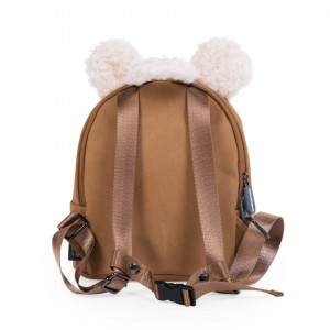 MY FIRST BAG, SUEDE-LOOK