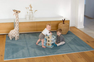 Toddlekind® Podloga za igru Earth Marine