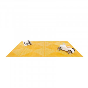 Toddlekind® Podloga za igru Earth Mustard Flower