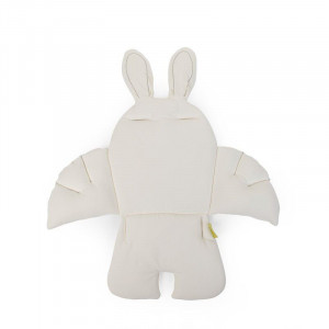 Univerzalni jastuk za hranilicu RABBIT, white