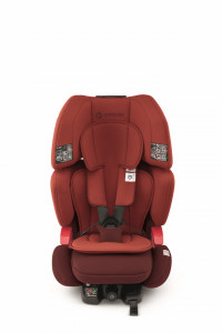Auto sedište CONCORD VARIO XT-5 AUTUMN RED