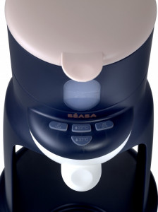 BEABA BIB'EXPRESSO aparat za pripremu dohrane, night blue