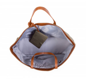 FAMILY BAG, KHAKI