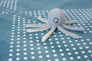 Toddlekind® Podloga za igru Earth Marine