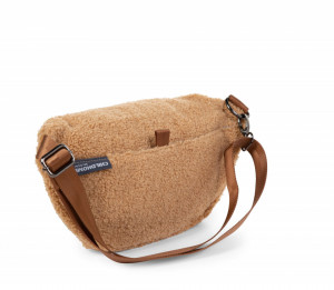 BANANA BAG ON THE GO HIP BAG, Teddy Brown