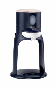 BEABA BIB'EXPRESSO aparat za pripremu dohrane, night blue