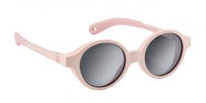 BEABA naočare za sunce 9-24m (JOY), chalk pink