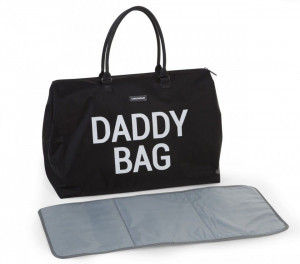 DADDY BAG - BLACK