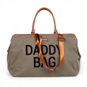 DADDY BAG - KHAKI