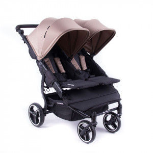 EASY TWIN 3S by Baby Monsters, crni ram