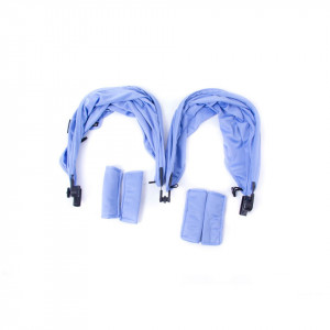 EASY TWIN kolor set