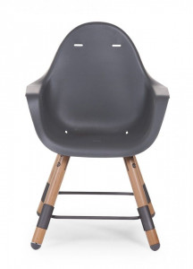 EVOLU 2 Hranilica 2 u 1, anthracite