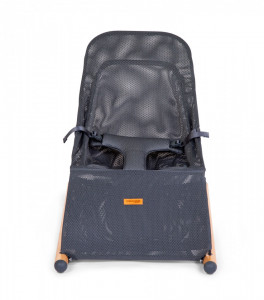 Evolux njihalica - Natural Anthracite