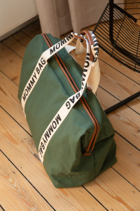 Mommy Bag ® - Signature - Green