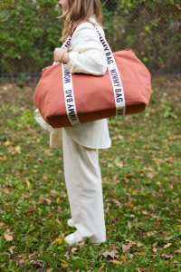 Mommy Bag ® - Signature - Terracotta