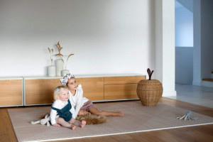 Toddlekind® Podloga za igru Earth Clay