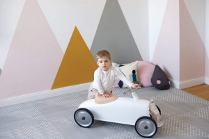 Toddlekind® Podloga za igru Earth Dove