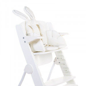 Univerzalni jastuk za hranilicu RABBIT, white