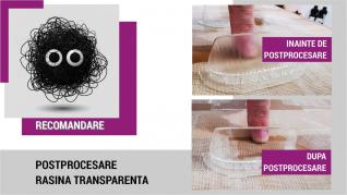 Cum sa faci printurile din rasina transparenta sa fie cu adevarat transparente Cum sa faci printurile din rasina transparenta sa fie cu adevarat transparente