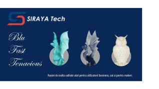 Rasinile Siraya Tech Rasinile Siraya Tech