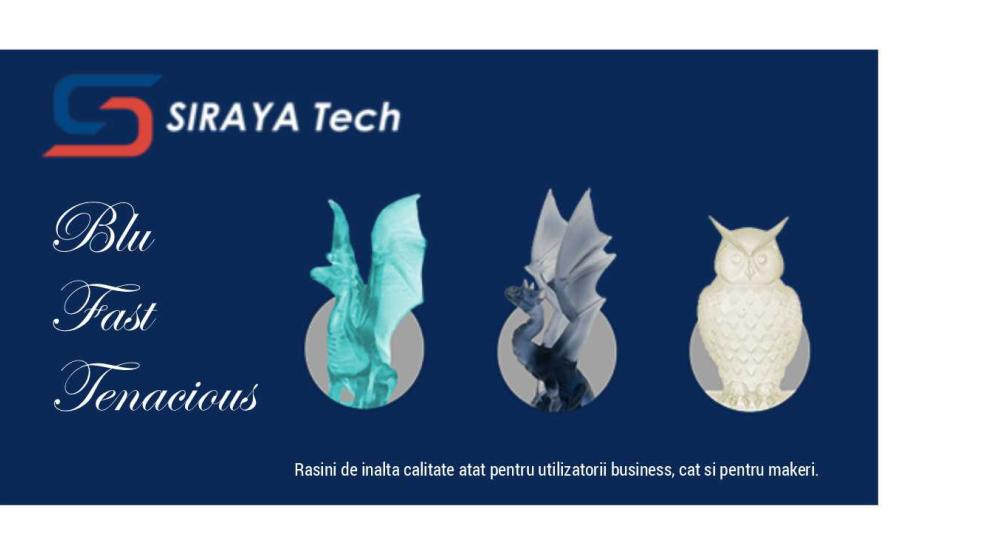Rasinile Siraya Tech Rasinile Siraya Tech
